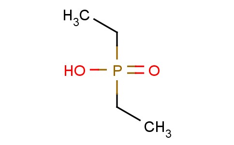 DIETHYLPHOSPHINIC ACID